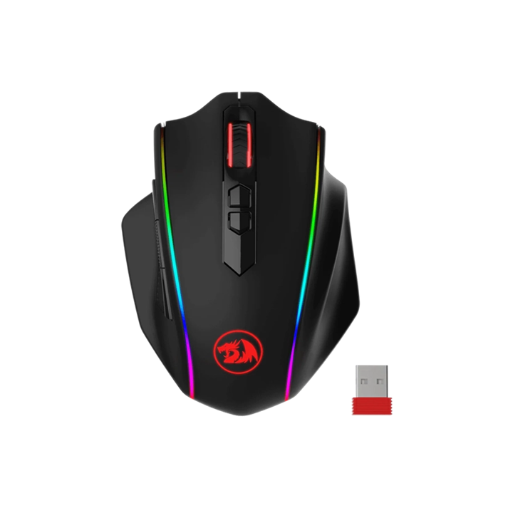 ماوس گیمینگ بی سیم ردراگون مدل M686 ومپایر الیت Redragon  Vampire Elite M686 Mouse